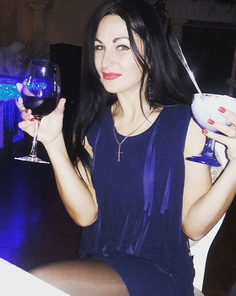 Карина Мелконова