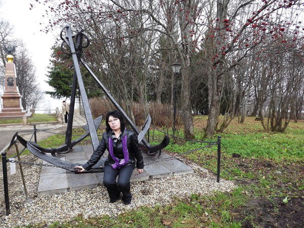 Татьяна Пантюхина