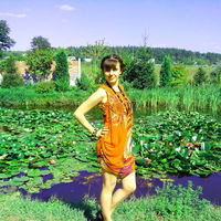 Наталья Колесник