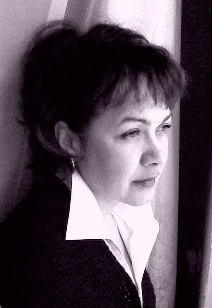 Марина Амозова