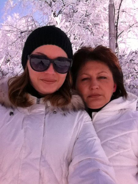 Кариша Бакова