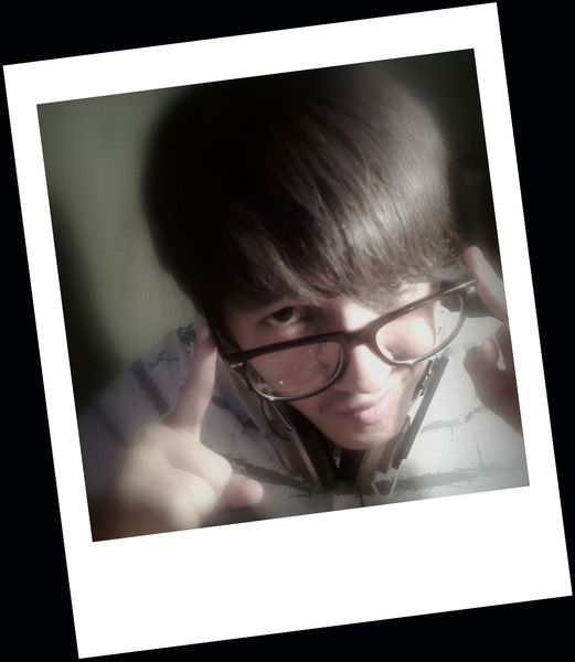 Жанболат Оралханов(Жанболат_Кыргыз)