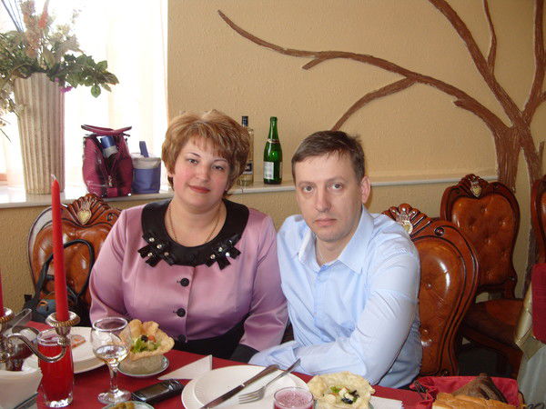 Анна Григорьева