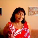 Татьяна Гусева