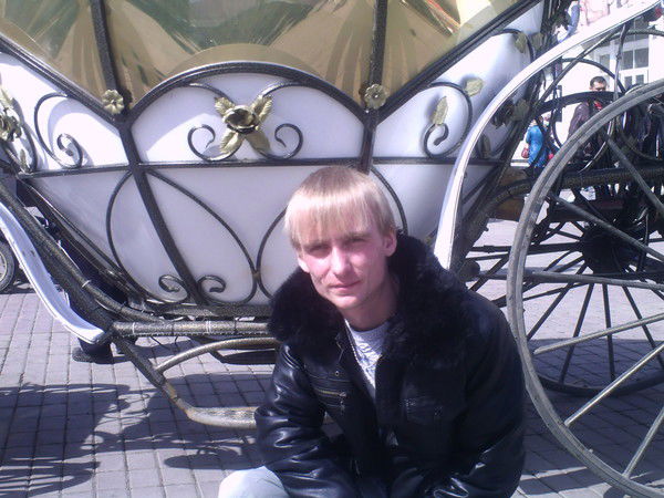 Артем Брязгунов