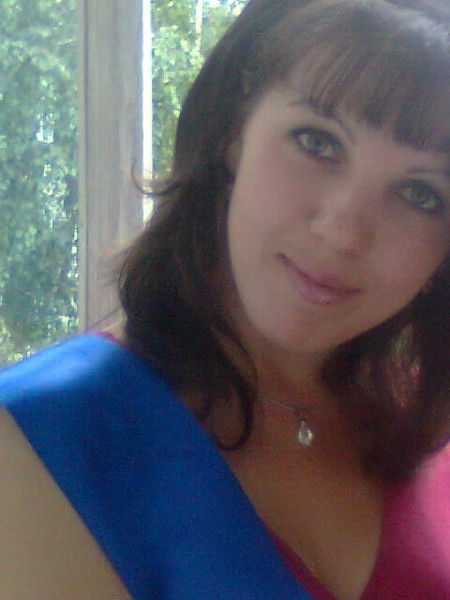 Ольга Гейбатова