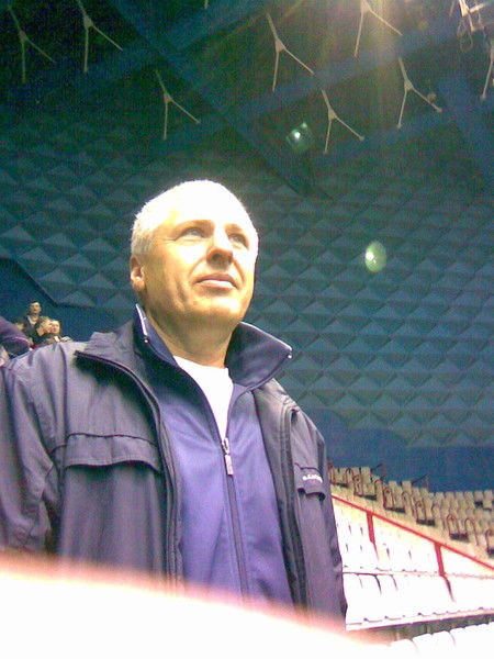 Виктор Демин