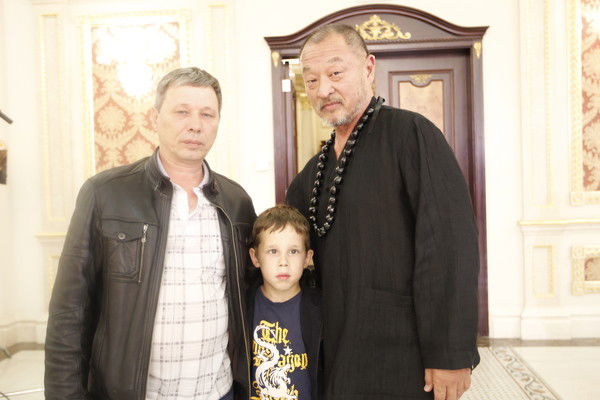 Сергей Ильиных