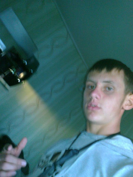 Владимир Бондаренко