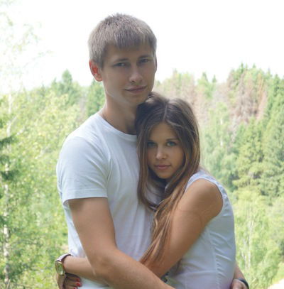 Анастасия Писковая