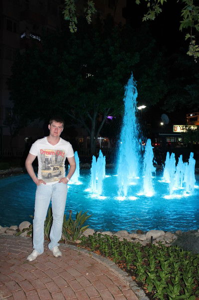 Николай Естремский