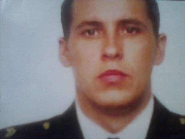 Григорий Салмин