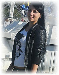 Олейникова Анастасия