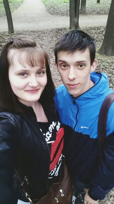 Андрей Проселков