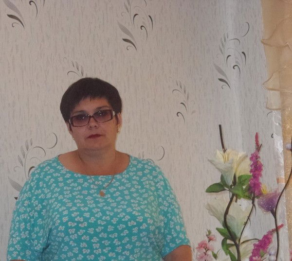 Новгородова Тамара