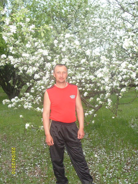 Алексей Теплов