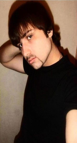 Виталий Редько