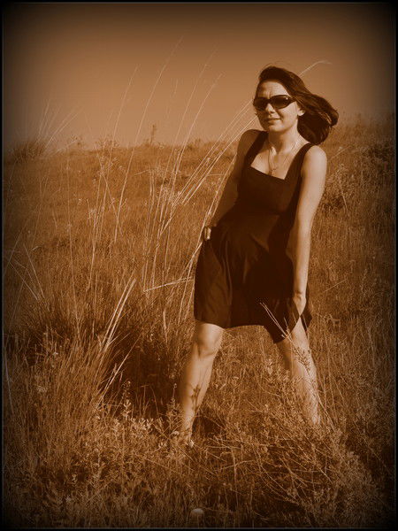 Татьяна Пушница