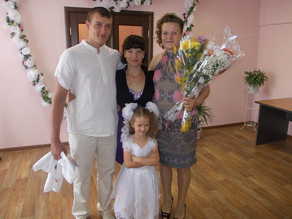 Анастасия Тягунова