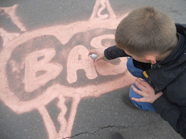 Валера Ильин