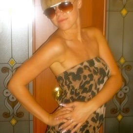 Екатерина Дерий