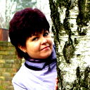 Римма Смирнова