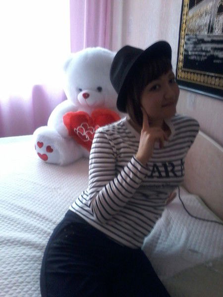 Гульнара Балкенова