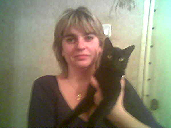 Екатерина Линиченко