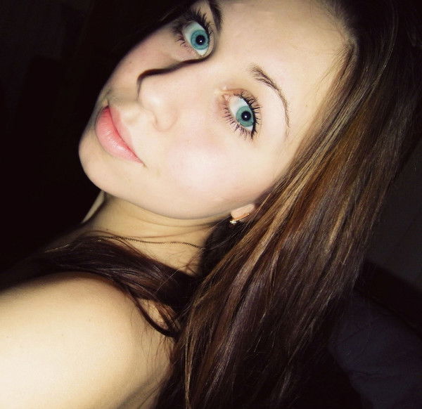 Евпак Мария