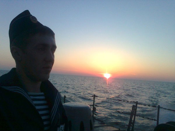 Иван Кутепов