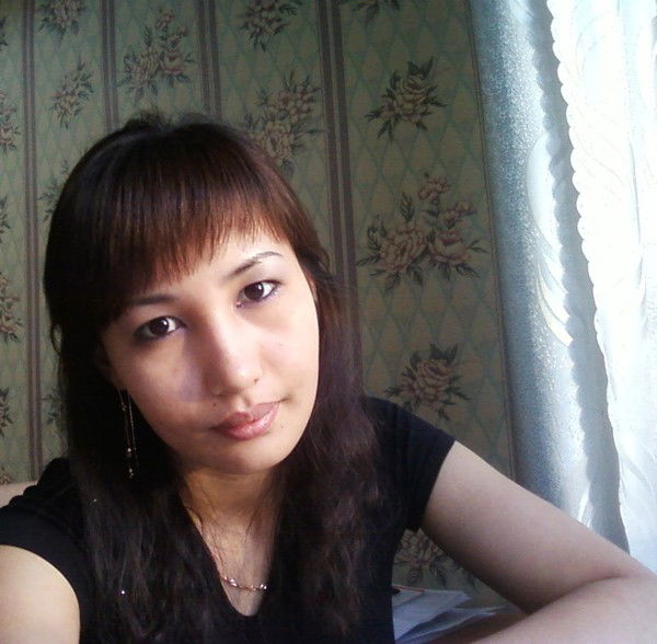 Иринна Женсагурова