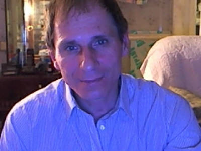 Юрий Тишкин