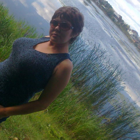 Алтынай Ахметова