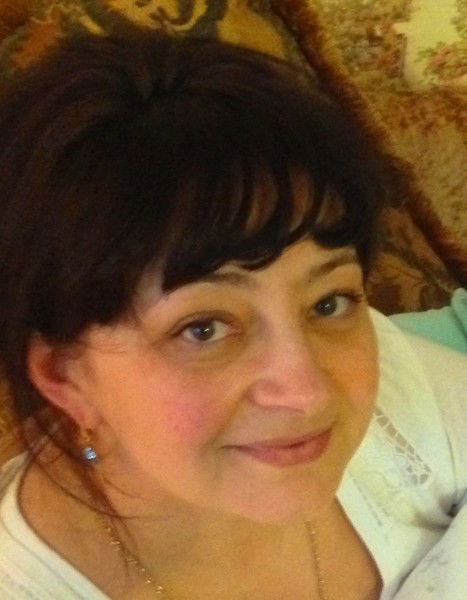 Татьяна Поздеева