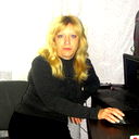 Антонина Олькова