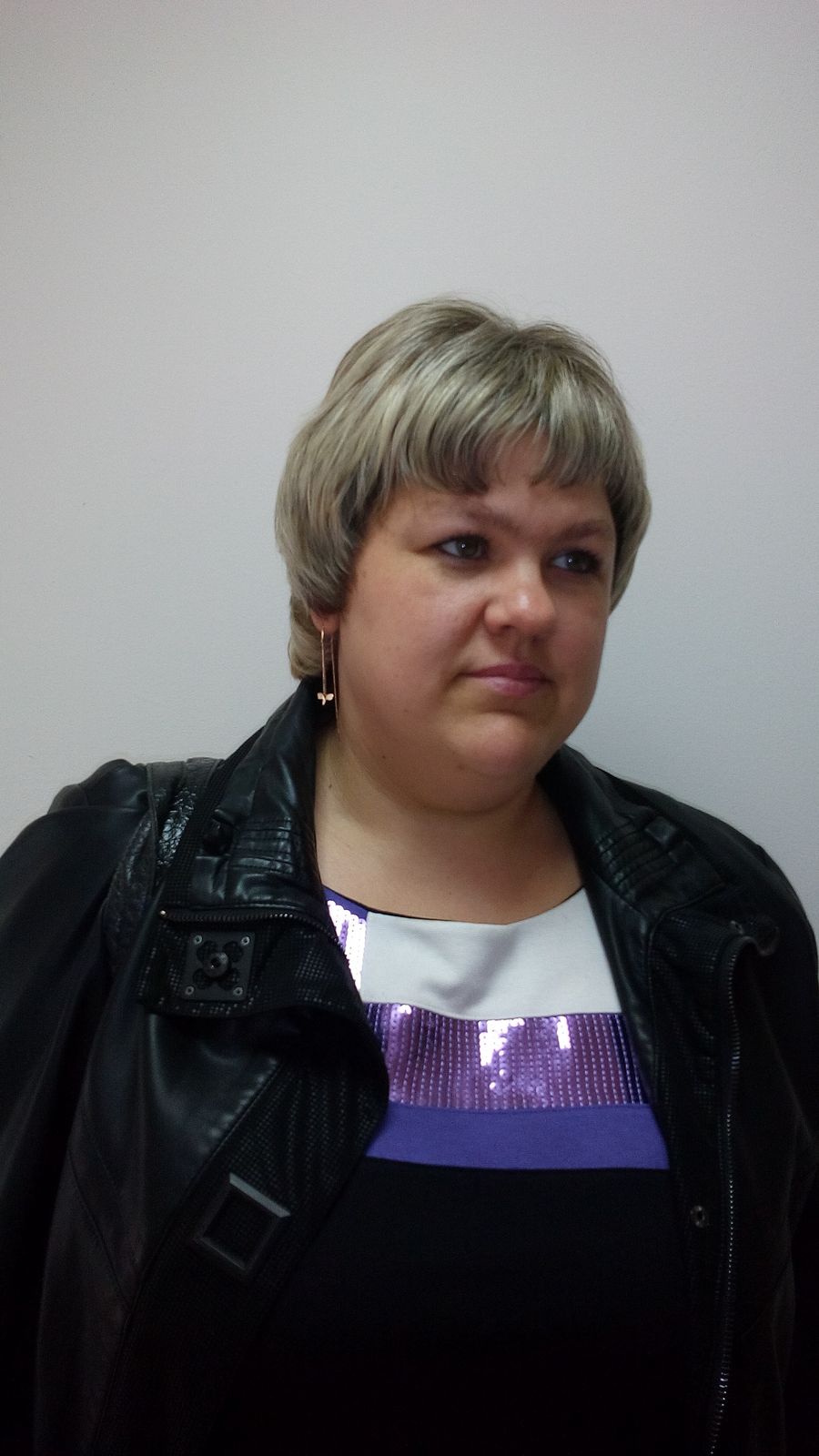 Юлия Тявкина