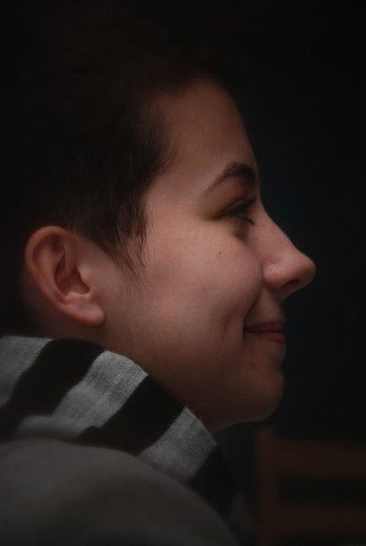 Маргарита Константиновна