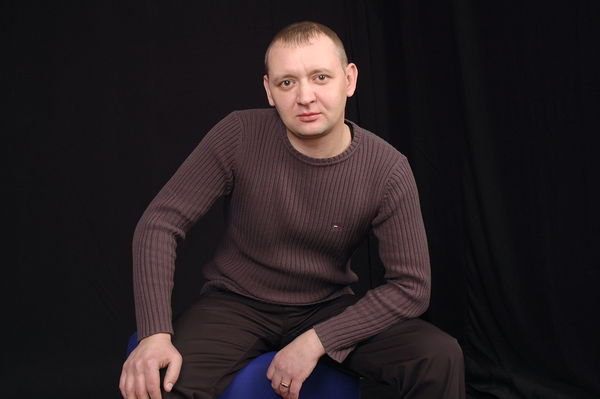 Валера Бунин