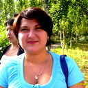 Наталья Сухотерина