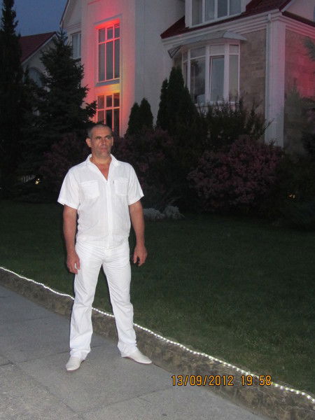 Андрей Чипалов