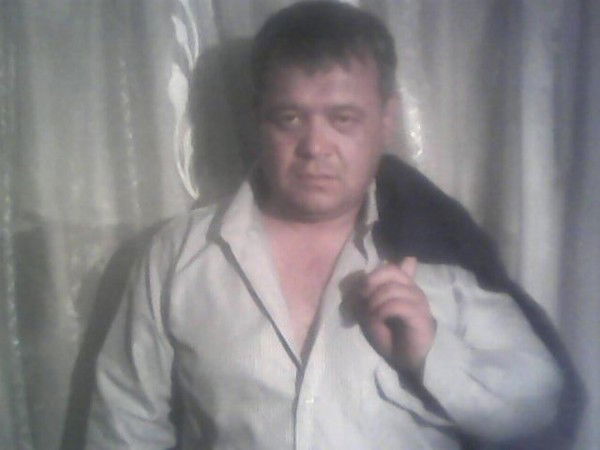 Махмуд Мухамаджанович