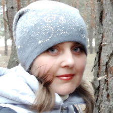 Инна Цыганкова