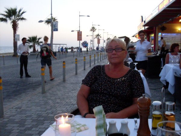 Валентина Барановская