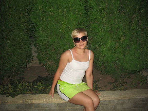 Марина Зражевская