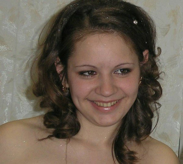 Виктория Зюкина