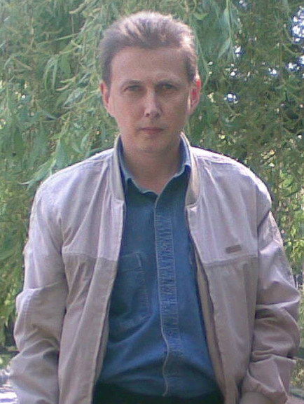 Дмитрий Гераскин
