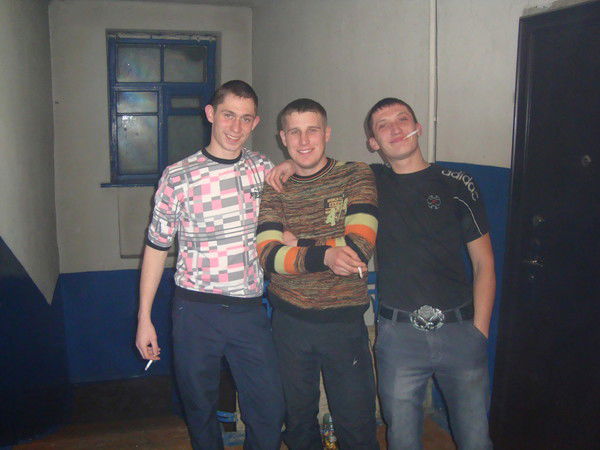 Александр Савчук