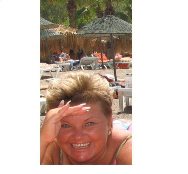 Рогова Ольга