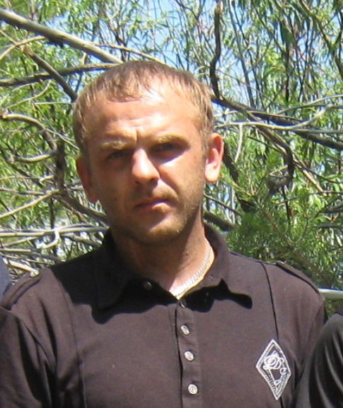 Олег Сотников