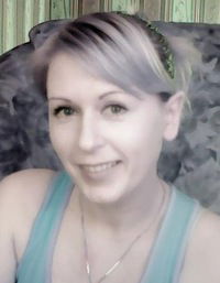 Татьяна Газман